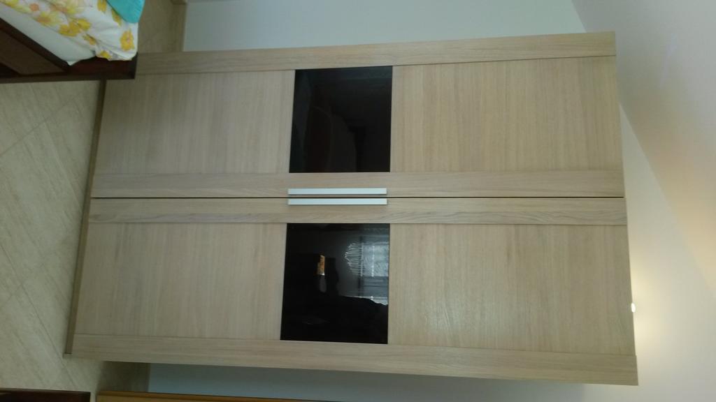 Apartman Monte Cristo Maslenica Exterior foto